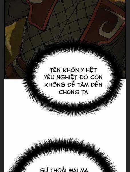 Phong Lôi Kiếm - Chapter 28 - Trang 52