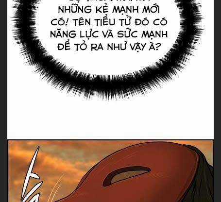 Phong Lôi Kiếm - Chapter 28 - Trang 53