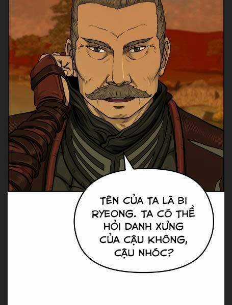 Phong Lôi Kiếm - Chapter 28 - Trang 55