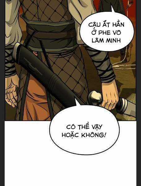 Phong Lôi Kiếm - Chapter 28 - Trang 57