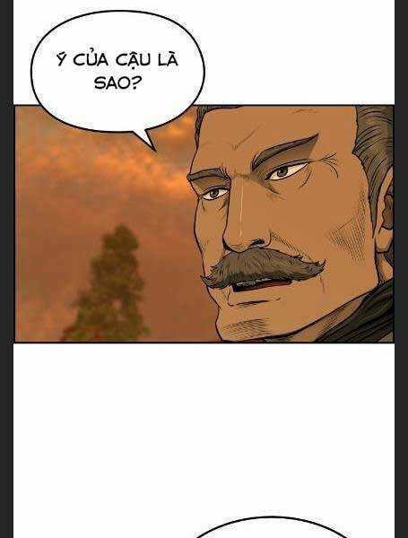 Phong Lôi Kiếm - Chapter 28 - Trang 58