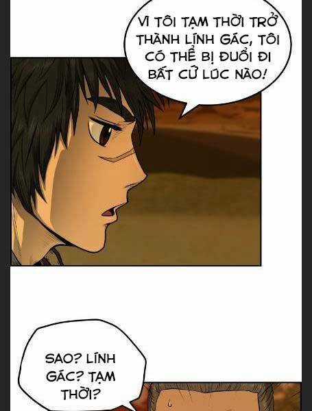 Phong Lôi Kiếm - Chapter 28 - Trang 59