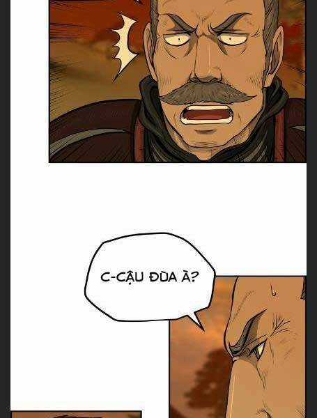 Phong Lôi Kiếm - Chapter 28 - Trang 60