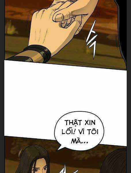 Phong Lôi Kiếm - Chapter 28 - Trang 7