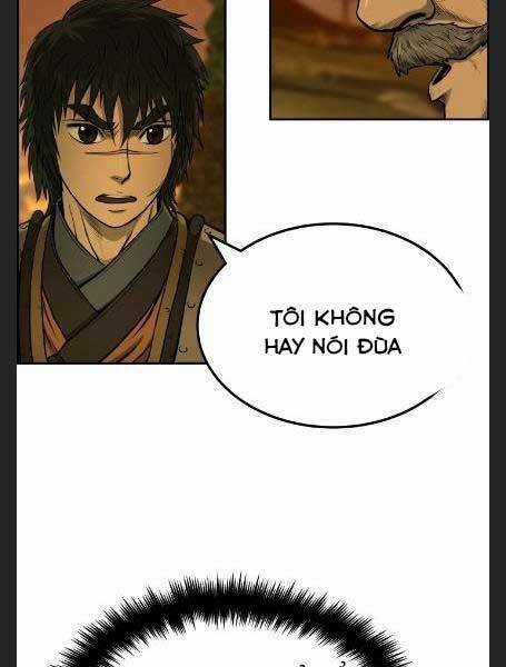 Phong Lôi Kiếm - Chapter 28 - Trang 61