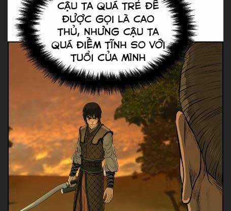 Phong Lôi Kiếm - Chapter 28 - Trang 62