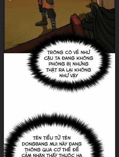 Phong Lôi Kiếm - Chapter 28 - Trang 63