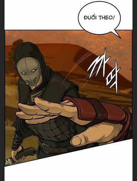 Phong Lôi Kiếm - Chapter 28 - Trang 66