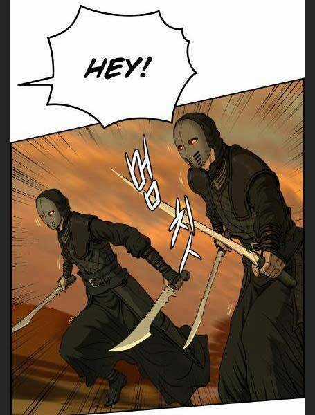 Phong Lôi Kiếm - Chapter 28 - Trang 67