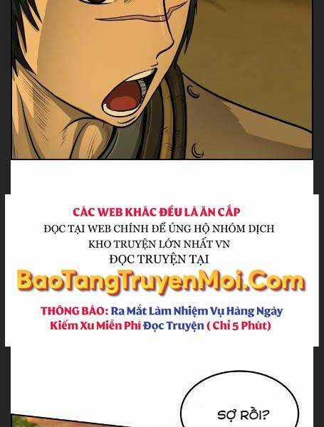 Phong Lôi Kiếm - Chapter 28 - Trang 69