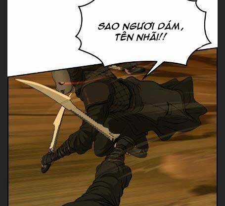 Phong Lôi Kiếm - Chapter 28 - Trang 71