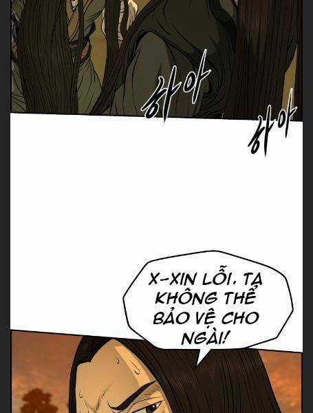 Phong Lôi Kiếm - Chapter 28 - Trang 9