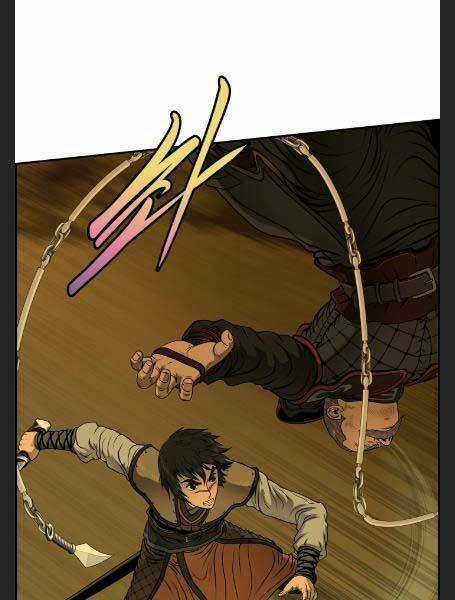 Phong Lôi Kiếm - Chapter 28 - Trang 82