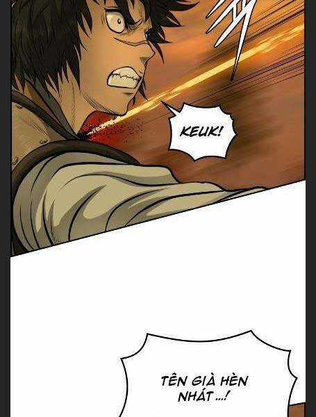 Phong Lôi Kiếm - Chapter 28 - Trang 85