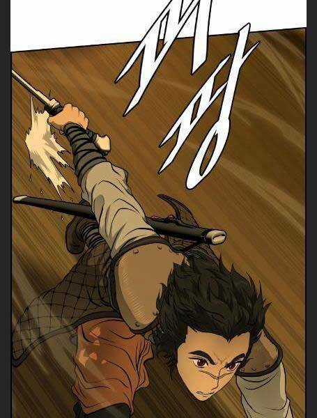 Phong Lôi Kiếm - Chapter 28 - Trang 87