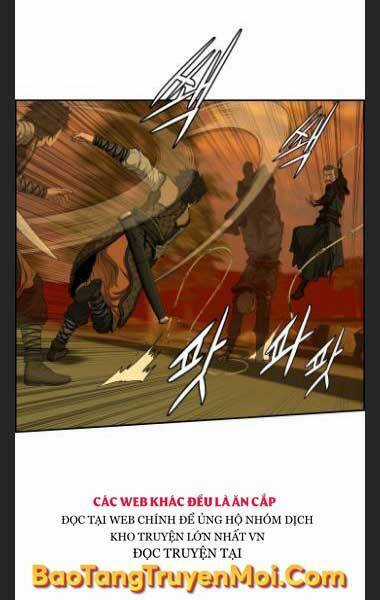 Phong Lôi Kiếm - Chapter 29 - Trang 1