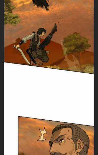 Phong Lôi Kiếm - Chapter 29 - Trang 12