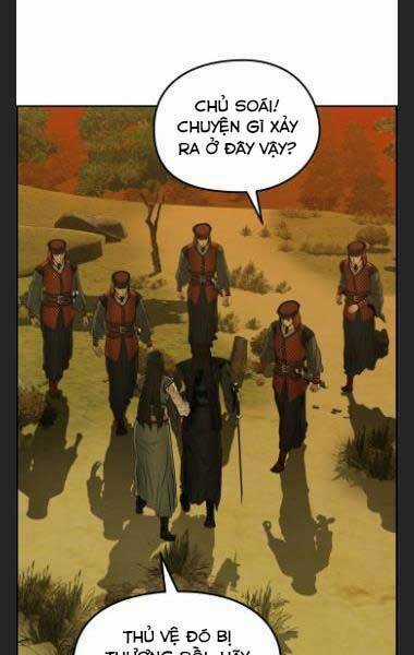 Phong Lôi Kiếm - Chapter 29 - Trang 19