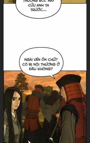 Phong Lôi Kiếm - Chapter 29 - Trang 20