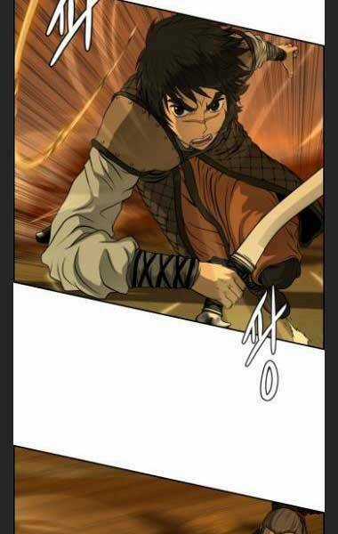 Phong Lôi Kiếm - Chapter 29 - Trang 3