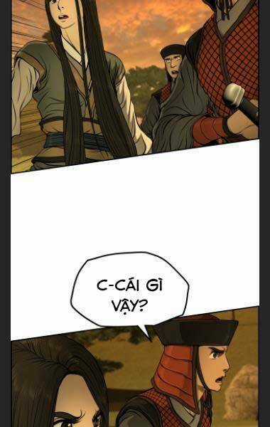 Phong Lôi Kiếm - Chapter 29 - Trang 23