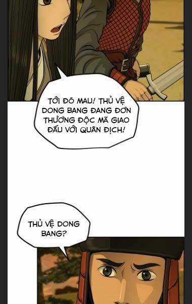 Phong Lôi Kiếm - Chapter 29 - Trang 24