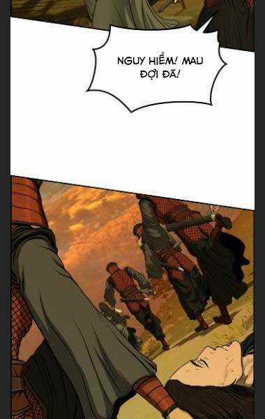 Phong Lôi Kiếm - Chapter 29 - Trang 26
