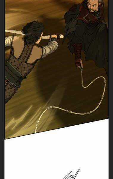 Phong Lôi Kiếm - Chapter 29 - Trang 4