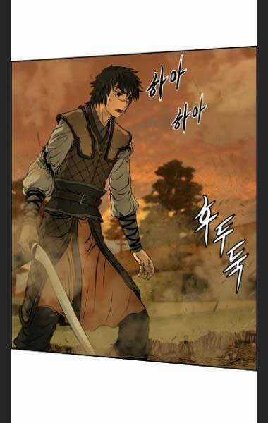 Phong Lôi Kiếm - Chapter 29 - Trang 34