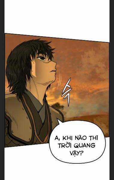 Phong Lôi Kiếm - Chapter 29 - Trang 35