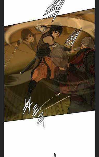 Phong Lôi Kiếm - Chapter 29 - Trang 5