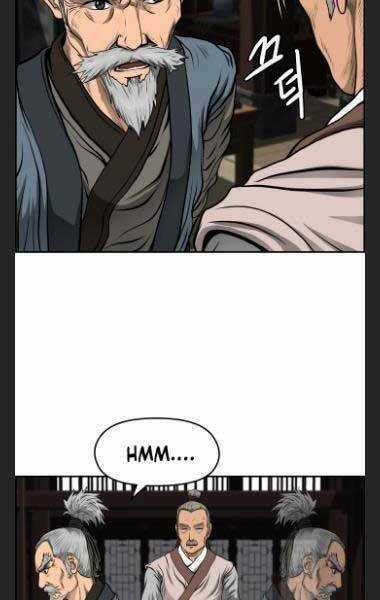 Phong Lôi Kiếm - Chapter 29 - Trang 42