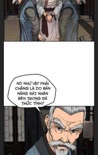 Phong Lôi Kiếm - Chapter 29 - Trang 43