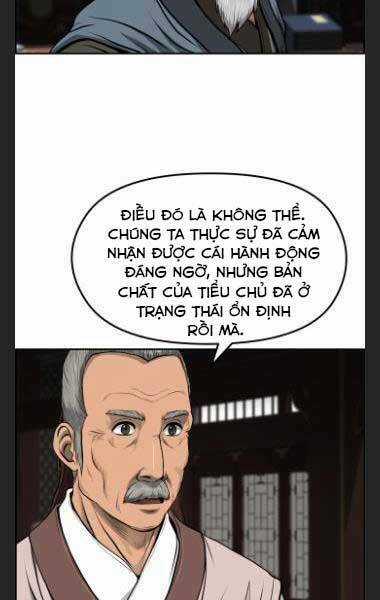 Phong Lôi Kiếm - Chapter 29 - Trang 44