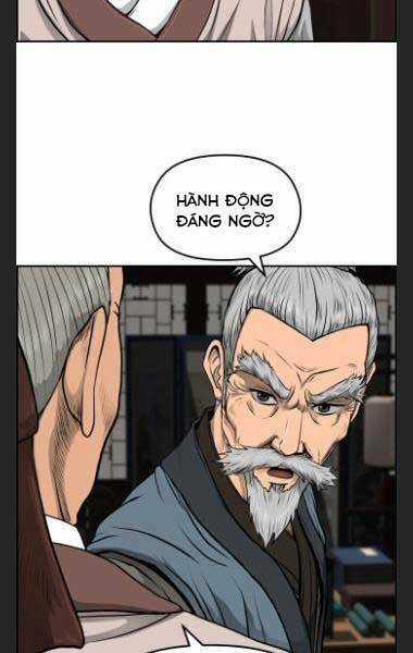 Phong Lôi Kiếm - Chapter 29 - Trang 45