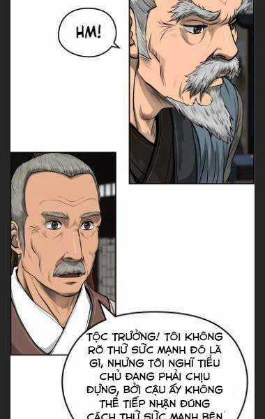 Phong Lôi Kiếm - Chapter 29 - Trang 48