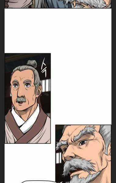 Phong Lôi Kiếm - Chapter 29 - Trang 50