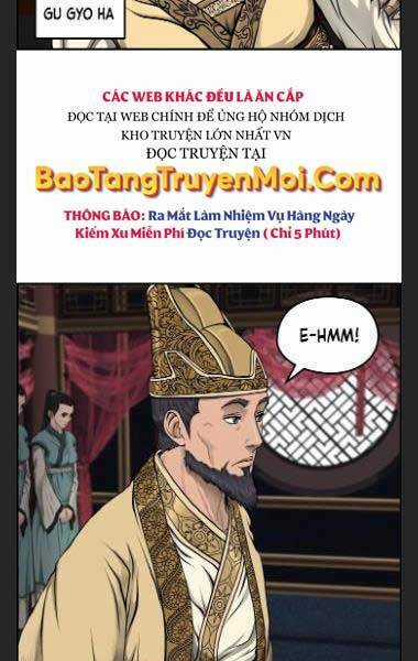 Phong Lôi Kiếm - Chapter 29 - Trang 57