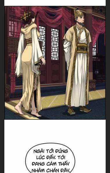 Phong Lôi Kiếm - Chapter 29 - Trang 60