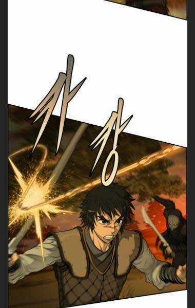 Phong Lôi Kiếm - Chapter 29 - Trang 7