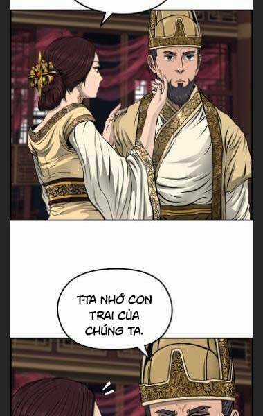 Phong Lôi Kiếm - Chapter 29 - Trang 61