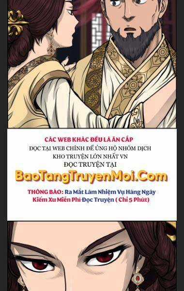 Phong Lôi Kiếm - Chapter 29 - Trang 63