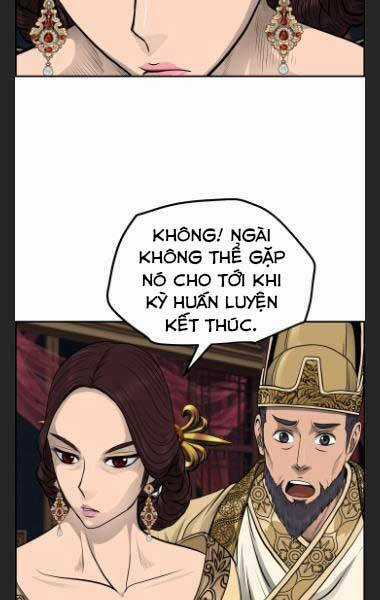 Phong Lôi Kiếm - Chapter 29 - Trang 64