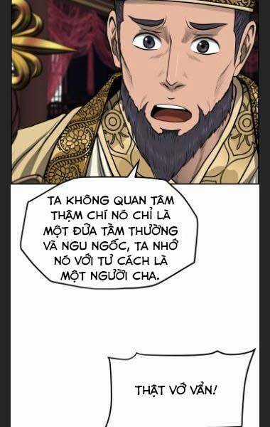Phong Lôi Kiếm - Chapter 29 - Trang 67