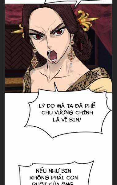 Phong Lôi Kiếm - Chapter 29 - Trang 68