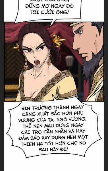 Phong Lôi Kiếm - Chapter 29 - Trang 69