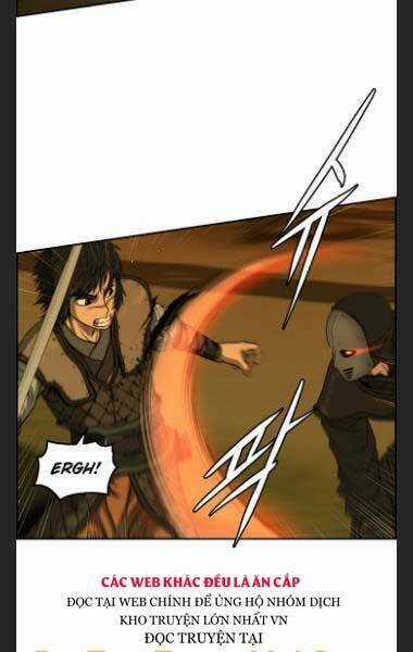 Phong Lôi Kiếm - Chapter 29 - Trang 8