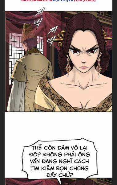 Phong Lôi Kiếm - Chapter 29 - Trang 72