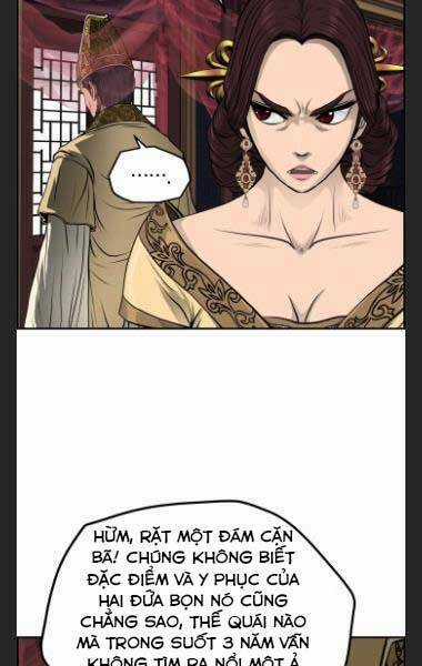 Phong Lôi Kiếm - Chapter 29 - Trang 73