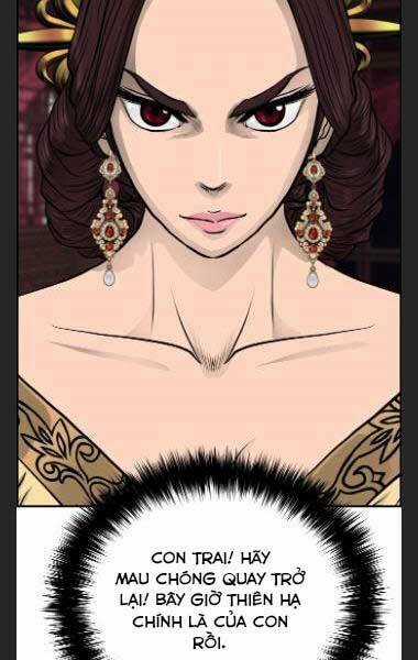 Phong Lôi Kiếm - Chapter 29 - Trang 76